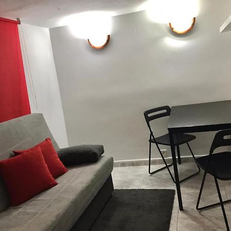شقة Agradable Apartamento En Zona Malasana مدريد المظهر الخارجي الصورة