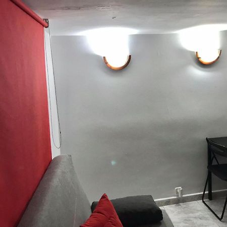 شقة Agradable Apartamento En Zona Malasana مدريد المظهر الخارجي الصورة