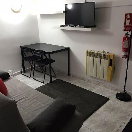 شقة Agradable Apartamento En Zona Malasana مدريد المظهر الخارجي الصورة
