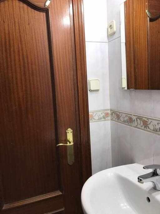 شقة Agradable Apartamento En Zona Malasana مدريد المظهر الخارجي الصورة